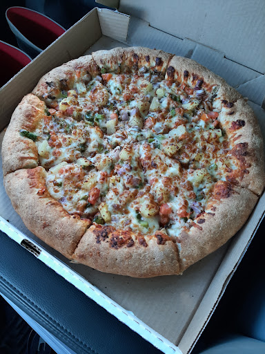 Photo of Platinum Pizza & Curry House - 8910 120 St Unit 103, Surrey, BC V3V 4B4